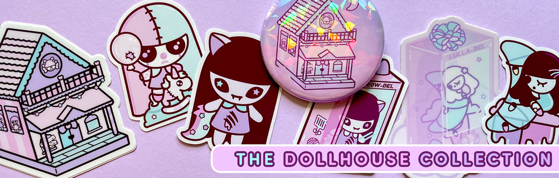 dollhouse collection